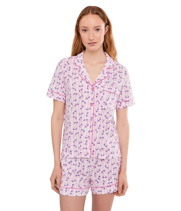 P.J. Salvage Whimsy Pajama Set
