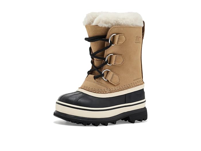SOREL Kids Caribou Waterproof (Little Kid)
