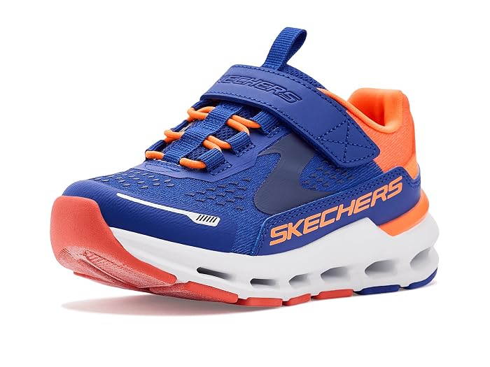 SKECHERS KIDS Glide-Step Plus 404160L (Little Kid/Big Kid)