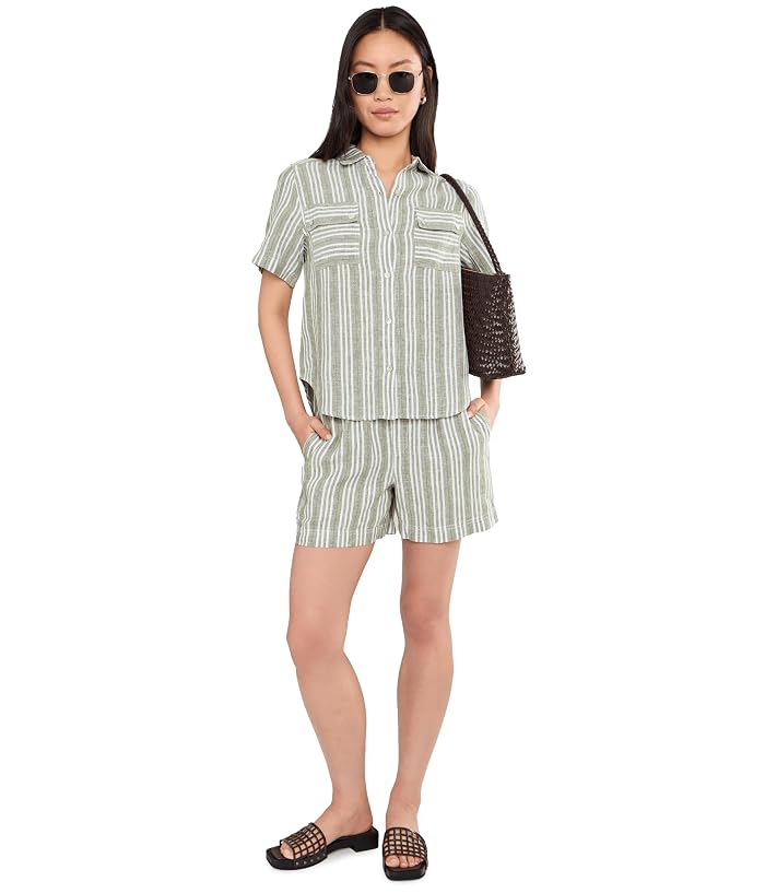 Tommy Bahama Beach Breeze Dobby Easy Shorts - Image 2
