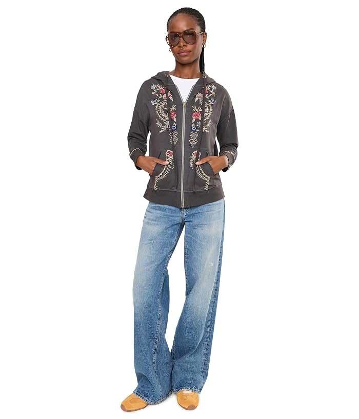 Karyn Seo Lulu Hoodie - Image 2