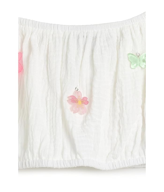 Lola and The Boys Cutie Hailey Charms Bubble Set (Toddler/Little Kid/Big Kid) - Image 3