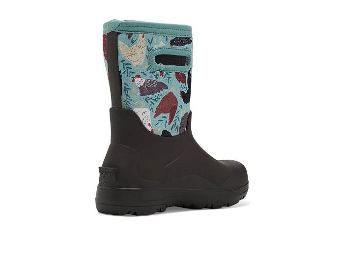 Bogs Kids York Seamless-Chicken Party (Little Kid/Big Kid) - Image 3