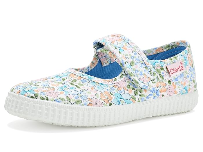 Cienta Kids Shoes 56087 (Infant/Toddler/Little Kid)