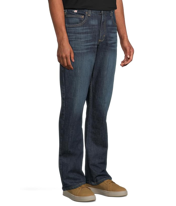 Carhartt FR Relaxed Straight Rugged Flex® Jean - Image 2