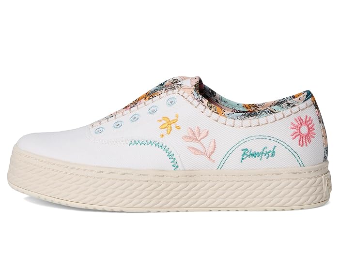 Blowfish Malibu Super Sweet Slip On Shoes - Image 2