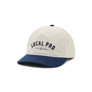 TravisMathew Local Pro