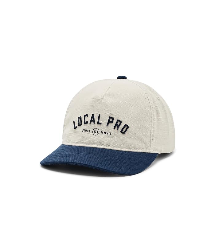 TravisMathew Local Pro