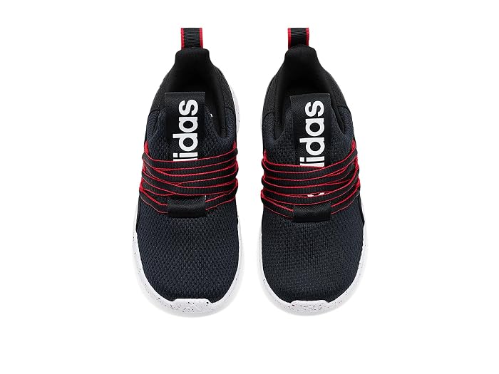 adidas Kids Lite Racer Adapt 7.0 Lifestyle Shoes (Big Kid) - Image 2