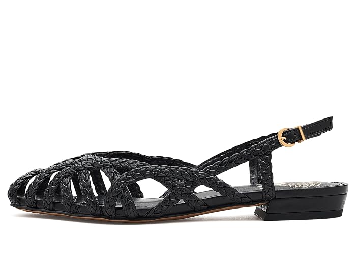 Vince Camuto Stiorra Strappy Flat Sandals - Image 2