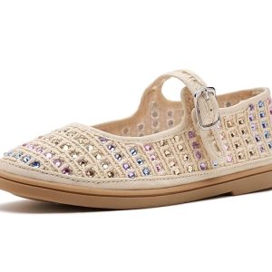 Steve Madden Kids Roree (Little Kid/Big Kid)