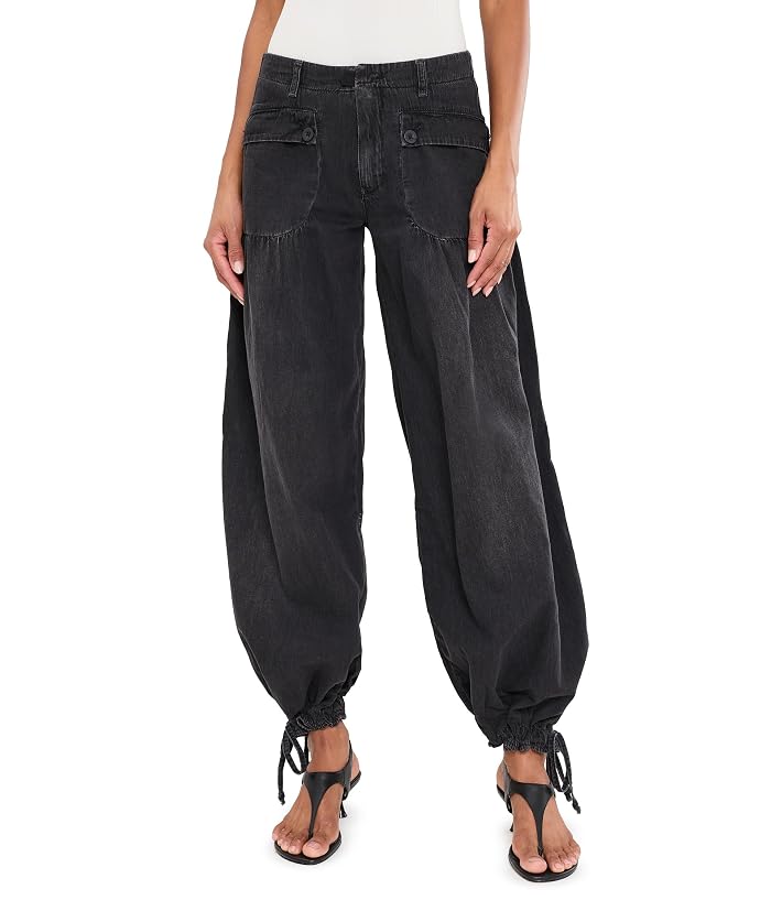 Free People We The Free Lotus Balloon Jeans