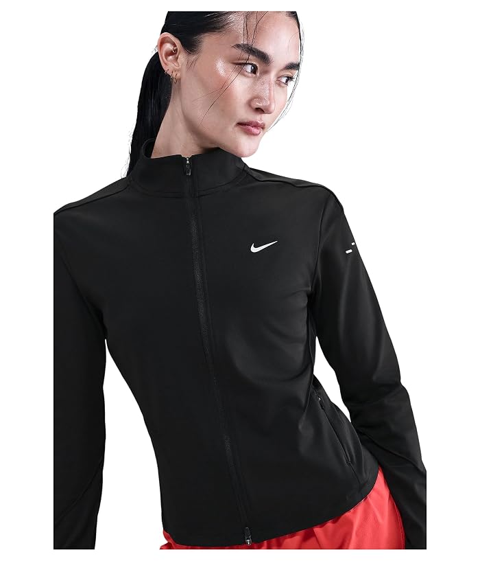 Nike Swift Dri-FIT Full-zip Mid-layer Running Top - Image 3