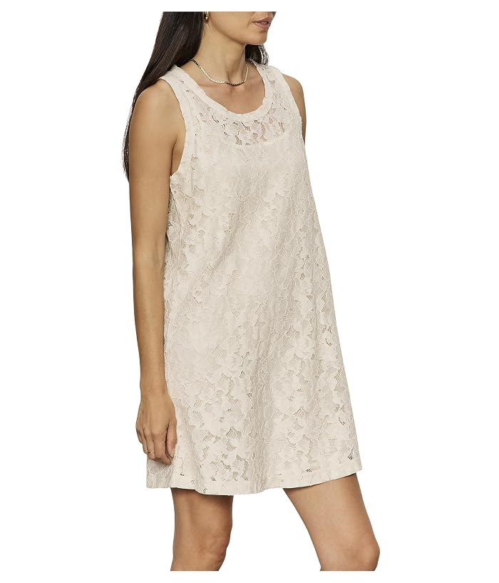 Sanctuary Sunday Best Lace Tank Dress - Image 3