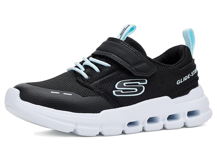 SKECHERS KIDS Glide-Step Flow (Little Kid/Big Kid)
