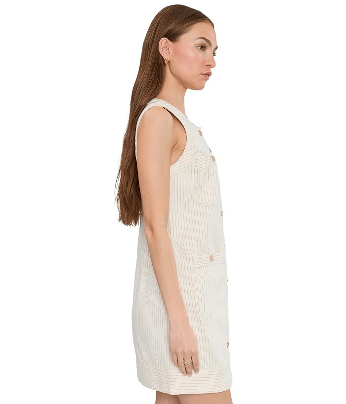 Liverpool Los Angeles Patch Pocket Shift Dress - Image 3