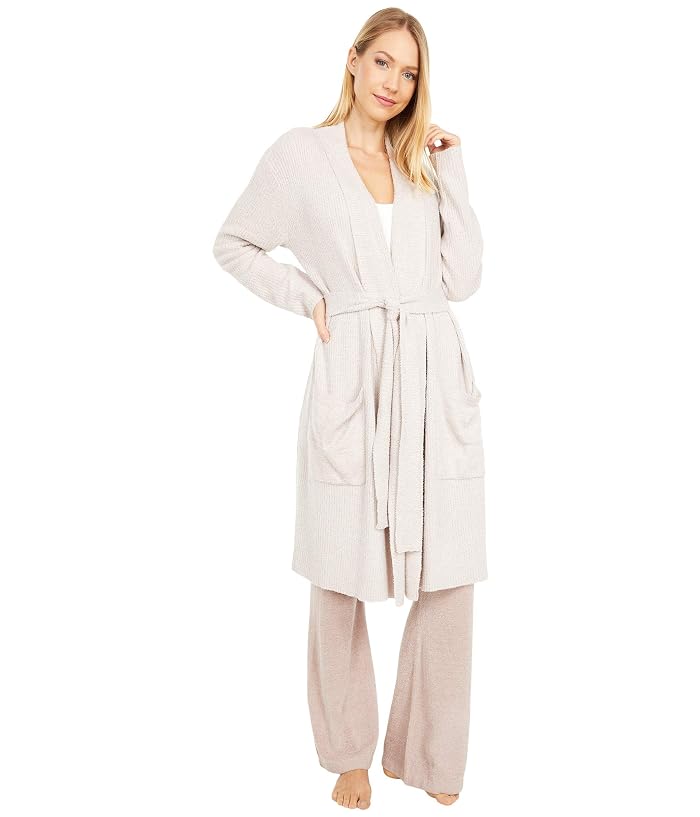 Barefoot Dreams Cozychic Lite Ribbed Robe