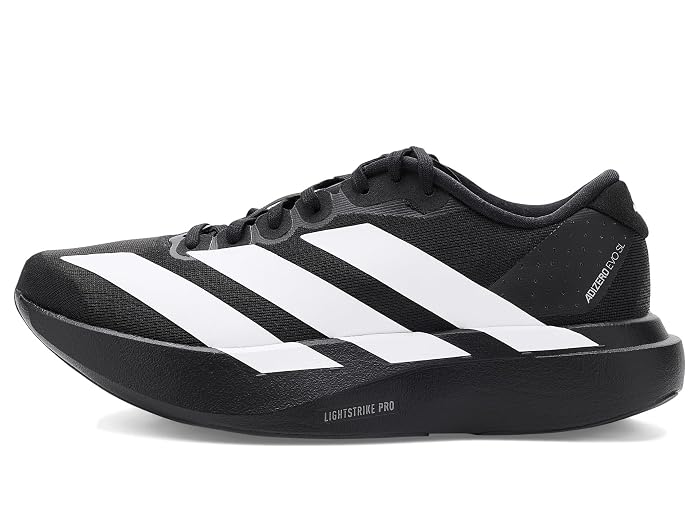 adidas Kids adiZero Evo SL Running Shoes (Big Kid) - Image 4