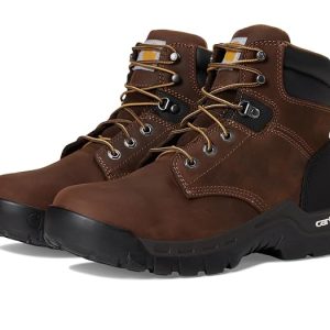 Carhartt 6" Rugged Flex Soft Toe Work Boots