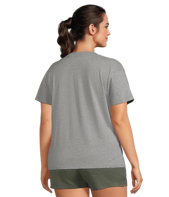 Prana Everyday Short Sleeve Tee - Image 3