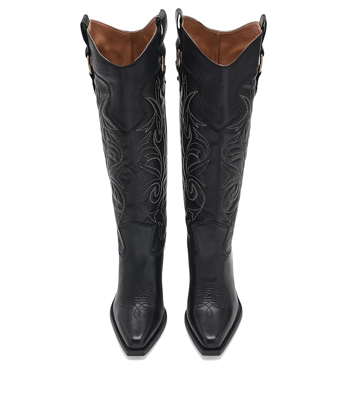 FRYE AND CO. Ashlyn Tall Deco Stitch - Image 2