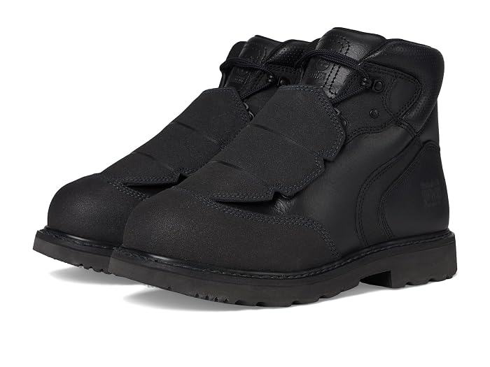 Timberland PRO Ambridge 6 Inch Composite Safety Toe External MetGuard