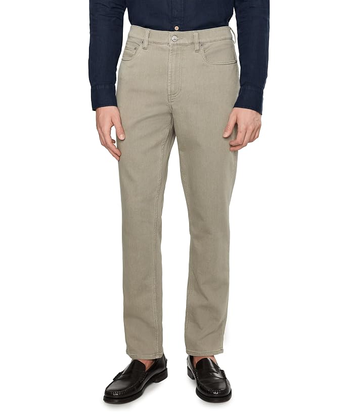 Faherty Stretch Terry 5-Pocket Pants
