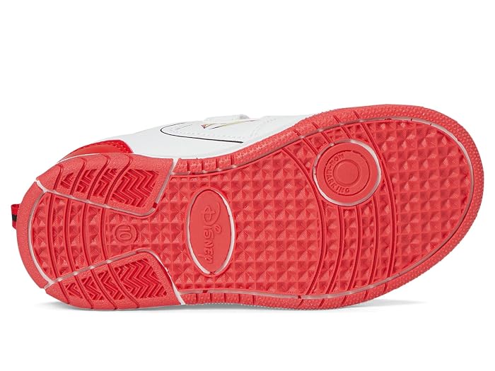 Josmo Mickey Mouse Sneaker (Toddler/Little Kid) - Image 3