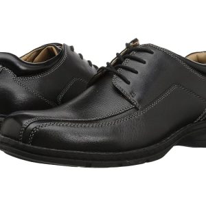 Dockers Trustee Moc Toe Oxford