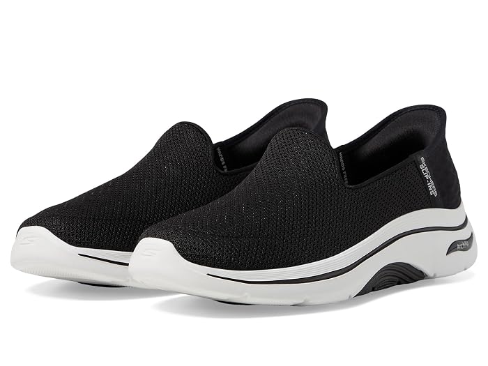 SKECHERS Performance Go Walk Arch Fit 2.0 Delara Hands Free Slip-Ins