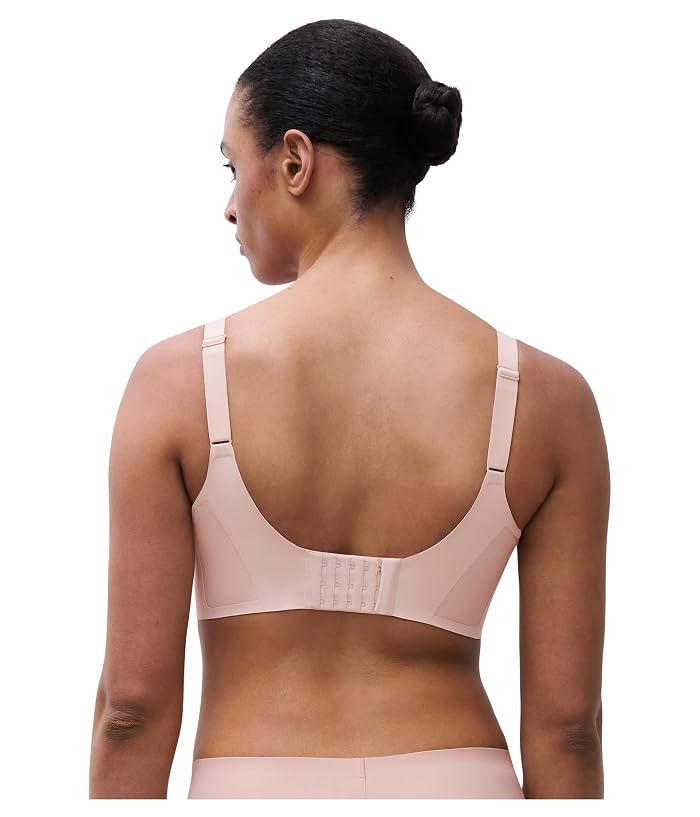Chantelle Defi Wireless Full Bust Support Bra - Image 2