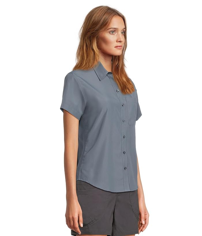 Marmot AirExchange Short Sleeve Shirt - Image 2