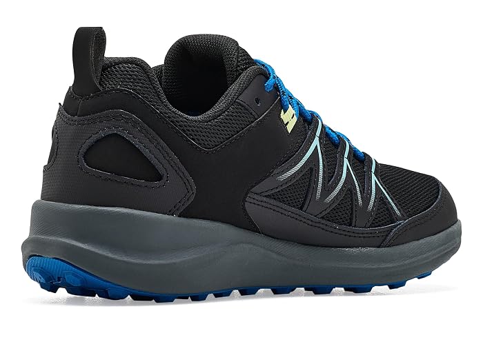 Columbia Kids Peakfreak Rush Waterproof (Little Kid/Big Kid) - Image 3