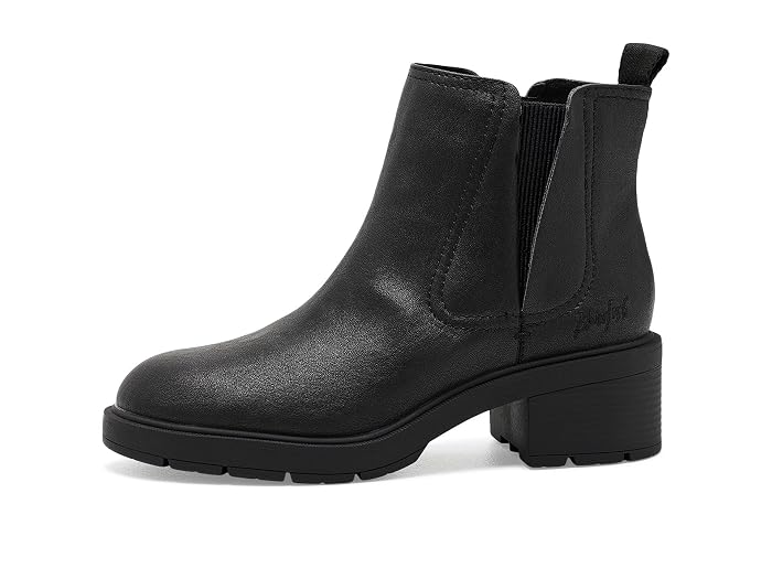 Blowfish Malibu Frances Chelsea Short Boots - Image 2