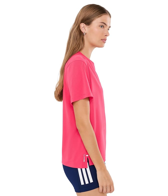 adidas Adi365 Running Climacool Iconic Tee - Image 3
