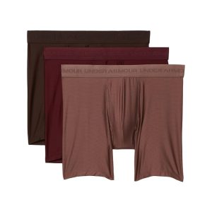 Under Armour Performance Tech Mesh - Mod 6 In 3-Pack