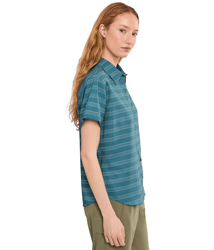 Marmot AirExchange Short Sleeve Shirt - Image 3