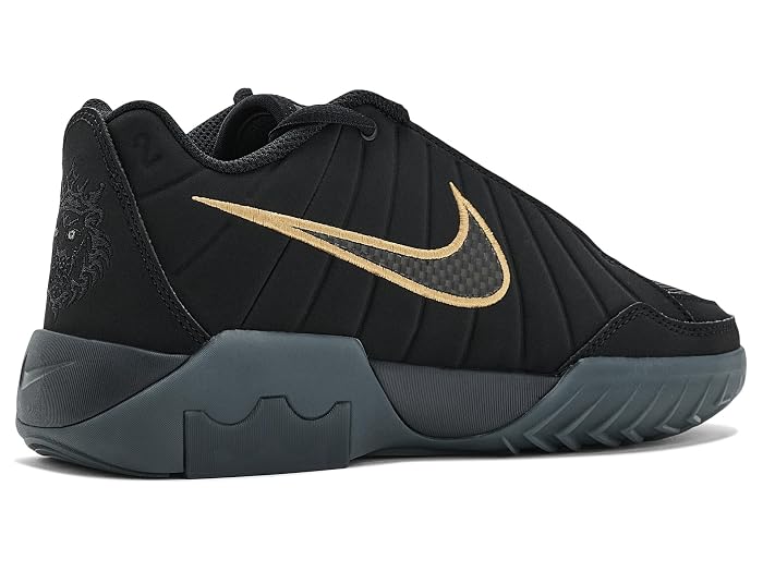 Nike Kids Lebron Witness IX (Little Kid) - Image 3