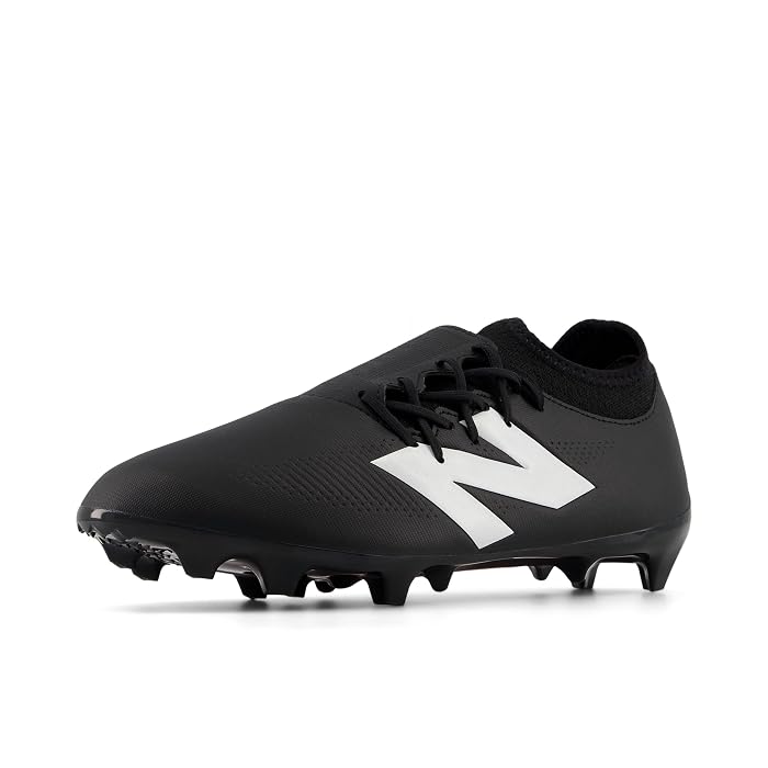 New Balance FURON DISPATCH FG V7+ Soccer Cleats - Image 4