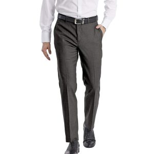 Calvin Klein Slim Fit Dress Pant