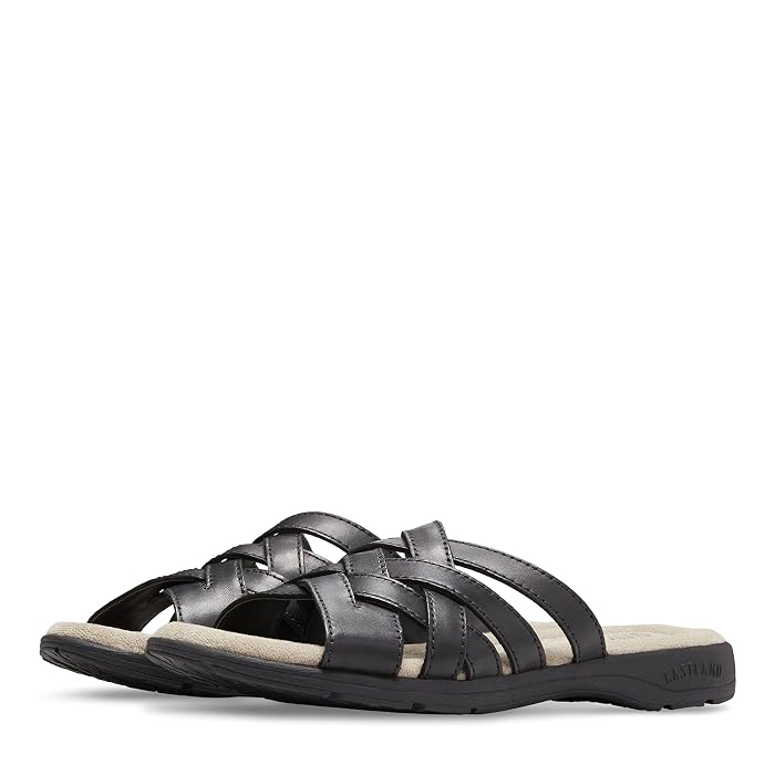 Eastland 1955 Edition Hazel