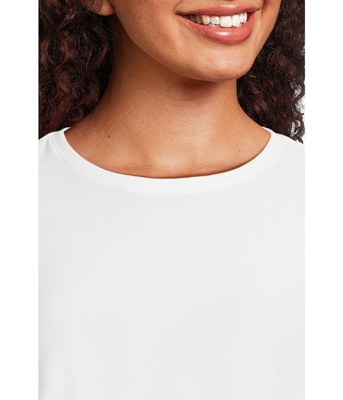 Beyond Yoga Featherweight Supreme Cropped Tee - Image 4