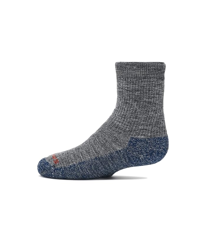Smartwool Kids Hike Full Cushion Crew Socks(toddler/Little Kid/Big Kid) - Image 3