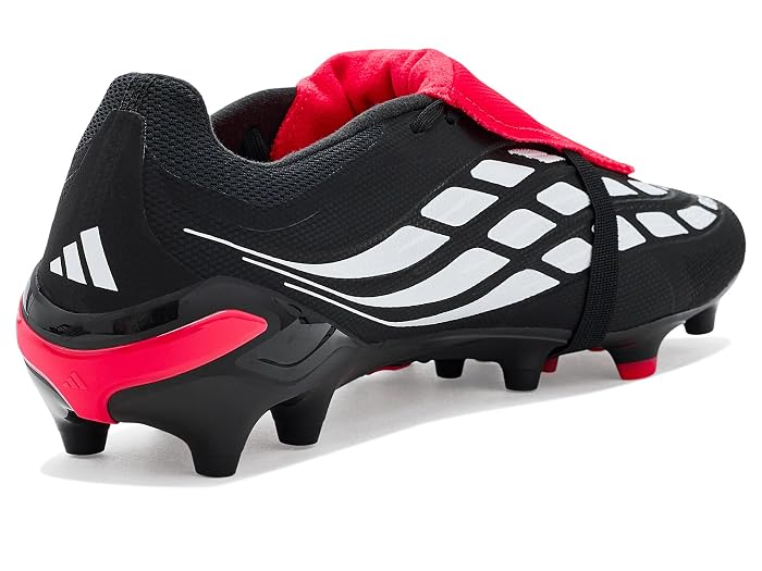 adidas Predator League Fold-over Tongue Artificial Ground Soccer Cleats - Image 3