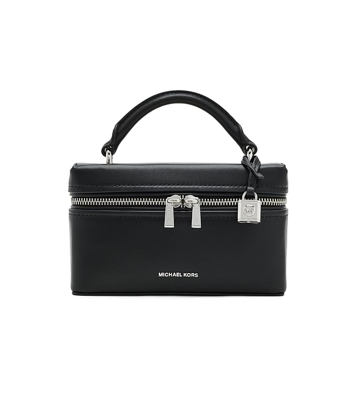 MICHAEL Michael Kors Jana Extra Small Top-Handle Crossbody
