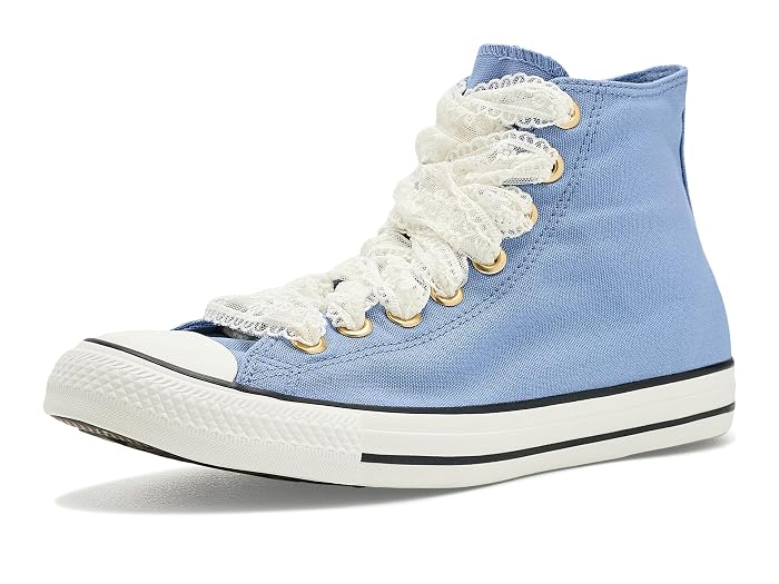 Converse Chuck Taylor All Star Lace High-Top Sneakers