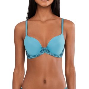 Wacoal La Femme Contour Underwire Bra 853117