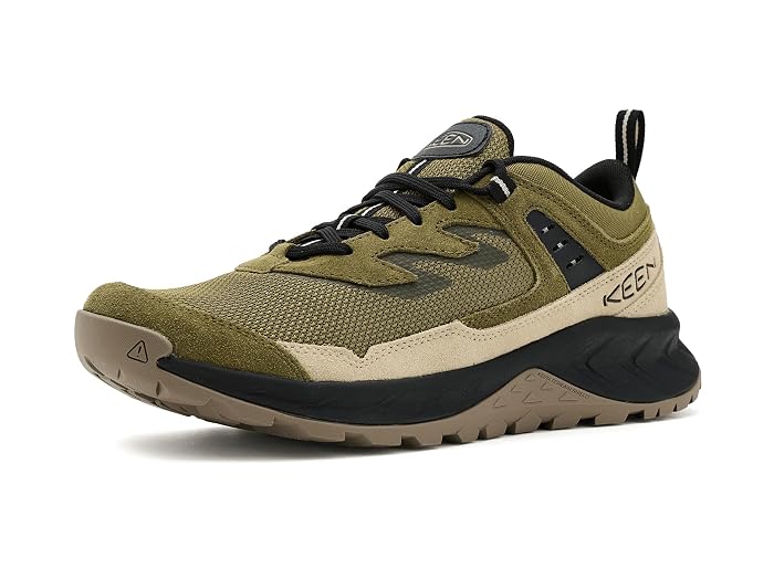 KEEN Hightrail Vented Hiking Shoes