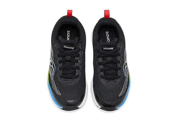 Saucony Kids Cadence (Little Kid/Big Kid) - Image 2