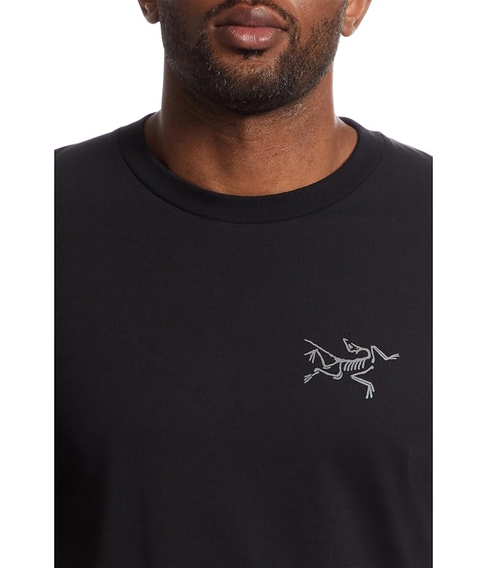 Arc'teryx Kragg SL Cotton Long Sleeve - Image 4